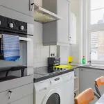 Lovely 2Bd Flat Near Regents Park Marylebone