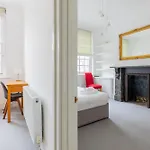 Lovely 2Bd Flat Near Regents Park Marylebone