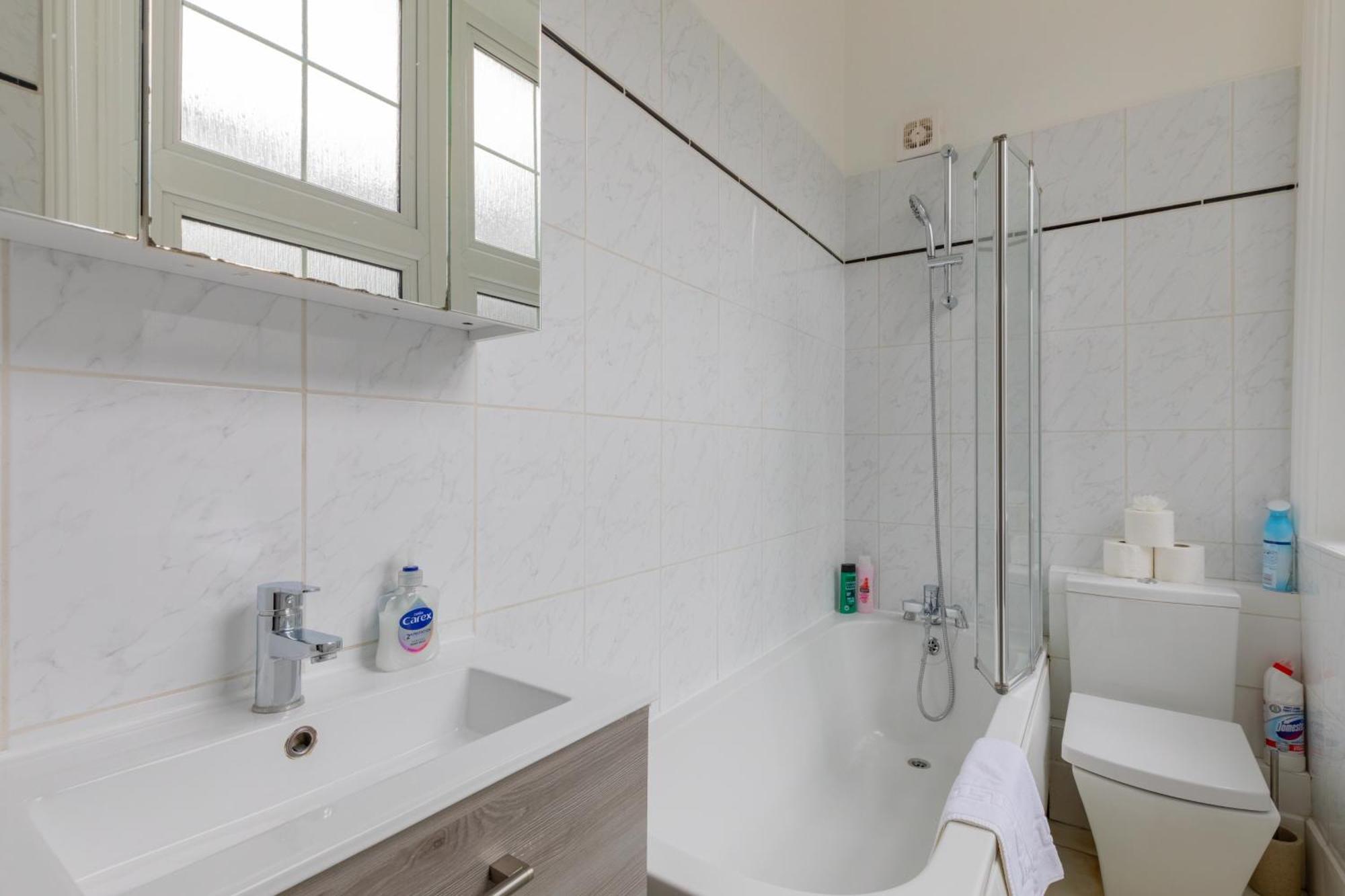 Lovely 2bd Flat Near Regents Park Marylebone Appartamento Londra
