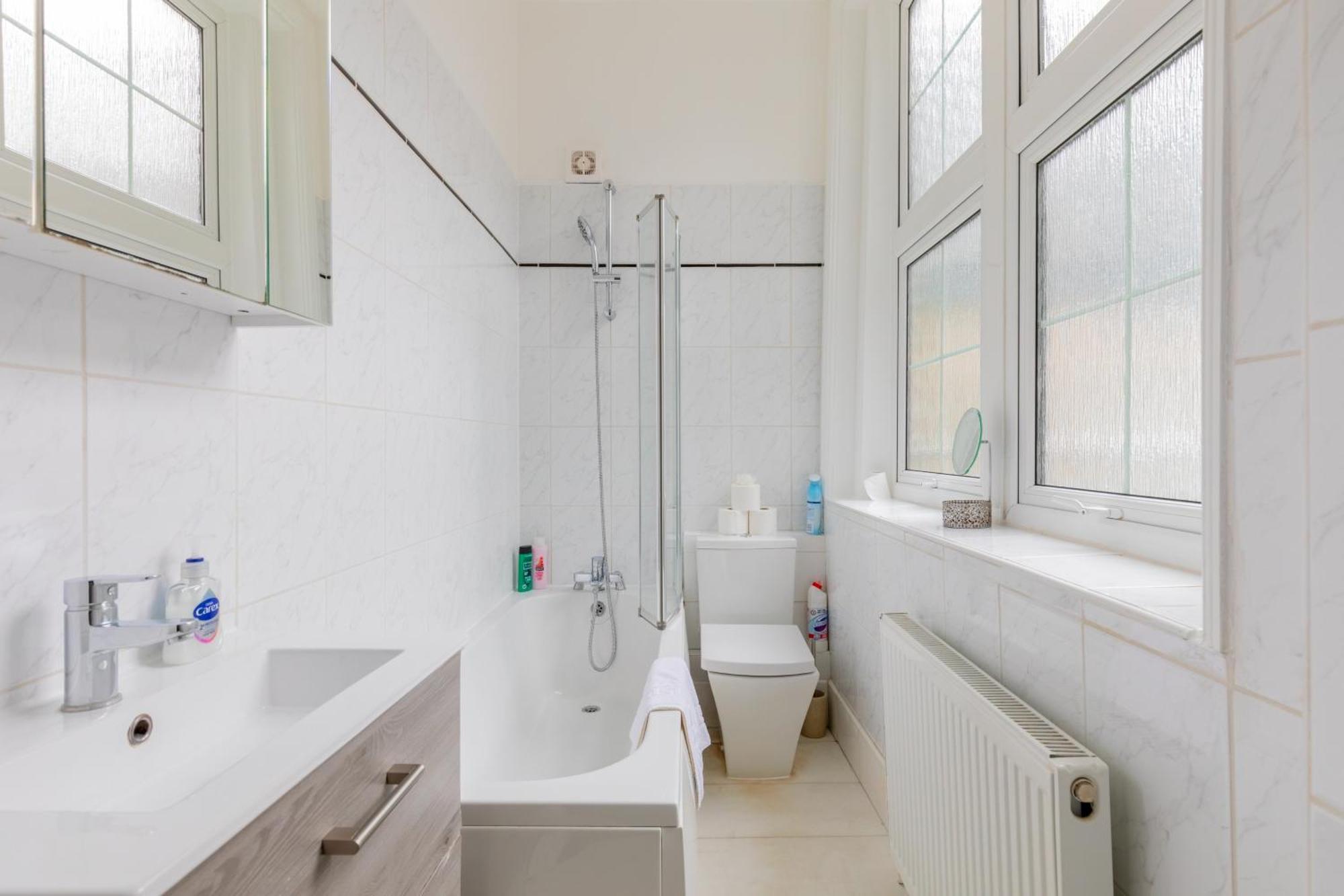 Lovely 2bd Flat Near Regents Park Marylebone
